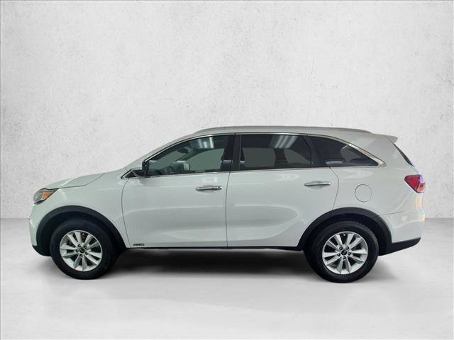 Used 2019 Kia Sorento AWD w/ LX Convenience Package image 9