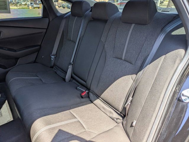 Used 2024 Honda Accord Sport image 25