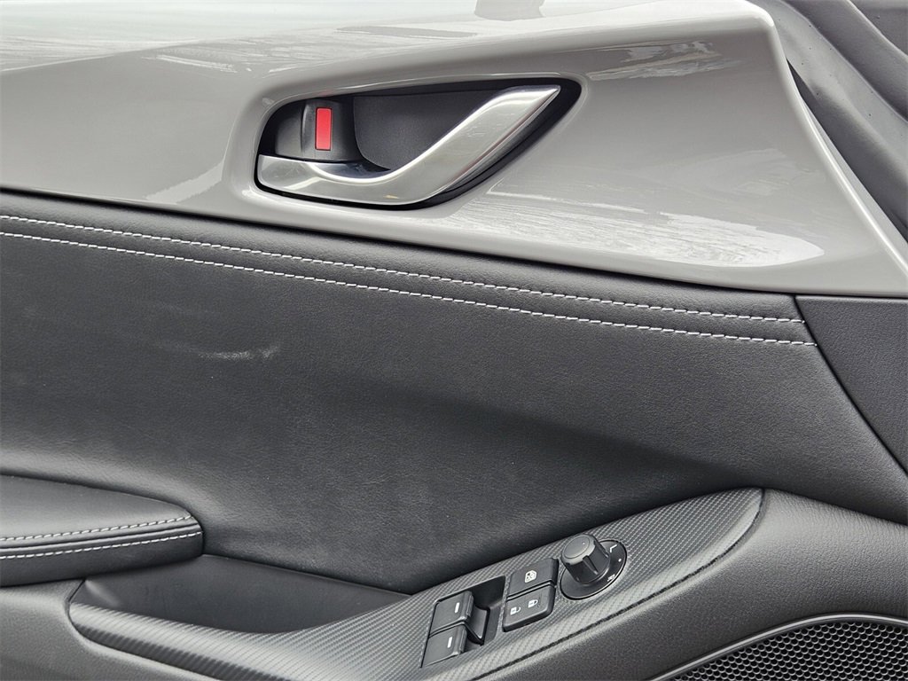 New 2025 MAZDA MX-5 Miata Club image 26