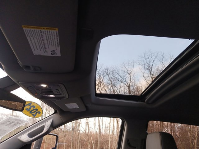 Used 2021 Chevrolet Silverado 1500 LT Trail Boss image 22