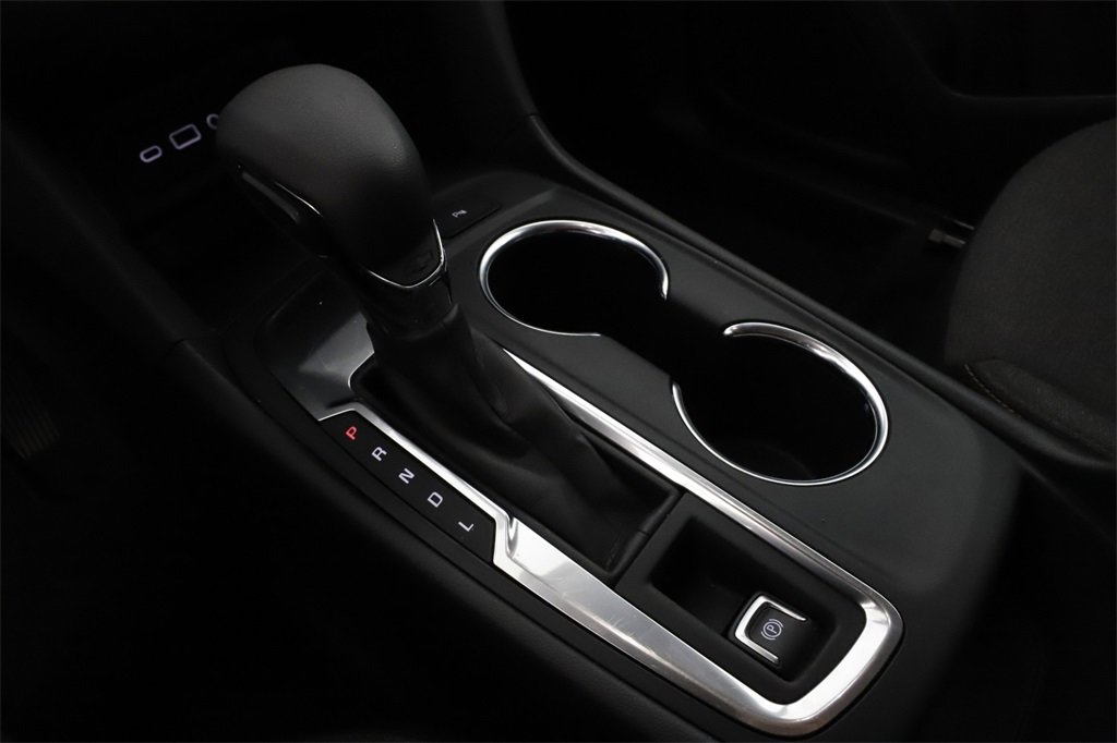 Used 2024 Chevrolet Equinox LT image 19