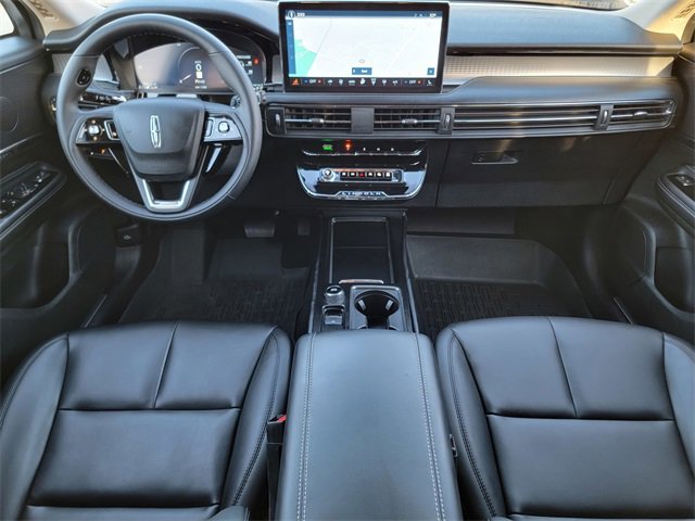 Certified 2024 Lincoln Corsair AWD image 26