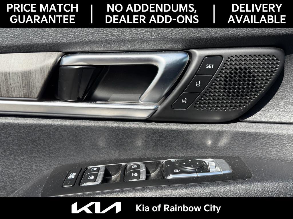 Used 2023 Kia Telluride SX image 16