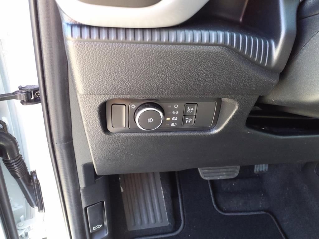 New 2025 Ford Ranger XL w/ Trailer Tow Package image 10