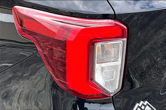 Used 2021 Ford Explorer Timberline AWD/4WD image 23