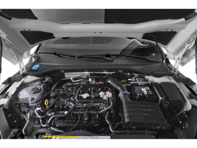 Used 2022 Volkswagen Arteon SE FWD image 12