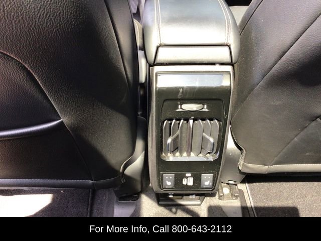 Used 2022 Jeep Compass Limited w/ Elite Group AWD/4WD image 43