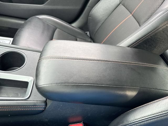 Used 2021 Nissan Altima 2.5 SR FWD image 20