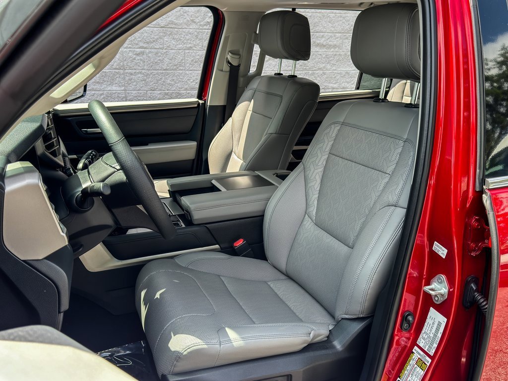 Used 2023 Toyota Sequoia Limited image 22