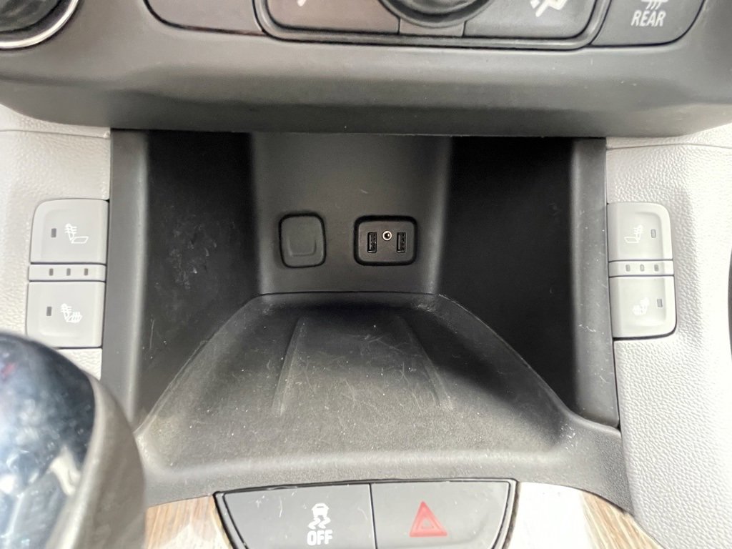 Certified 2019 GMC Acadia SLE w/ Driver Alert Package I image 41