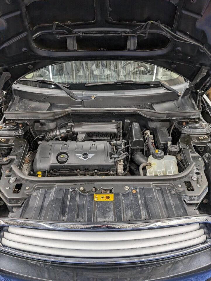 Used 2013 MINI Cooper Countryman FWD image 28