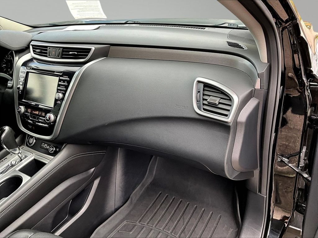 Used 2023 Nissan Murano SL AWD/4WD image 28