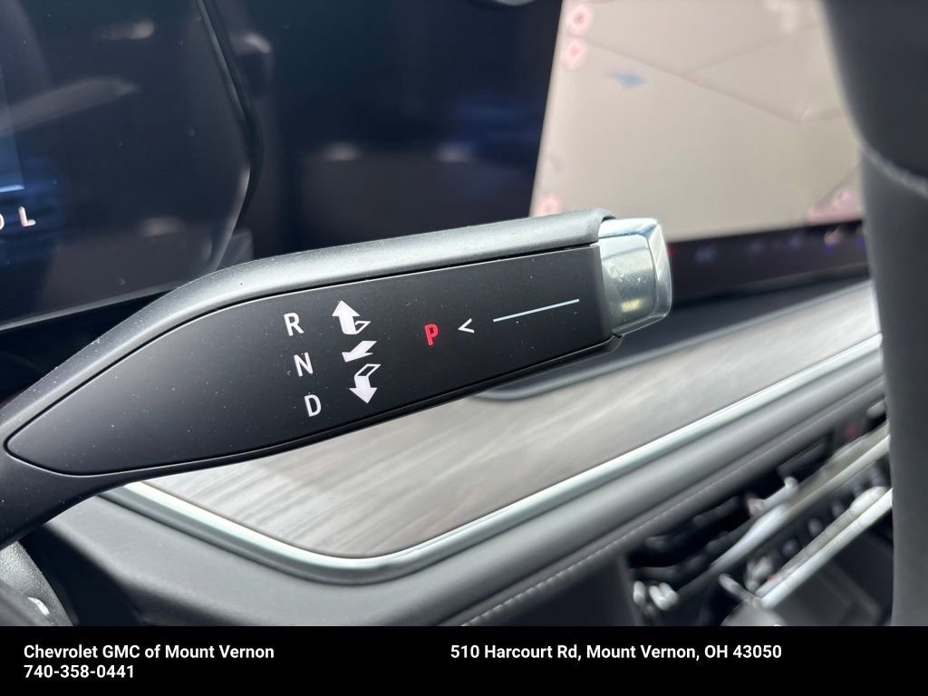 New 2026 Chevrolet Tahoe Z71 w/ Comfort Package image 27