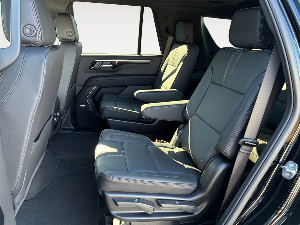 New 2026 Chevrolet Tahoe RST image 13