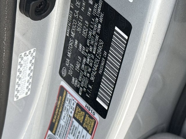 Used 2020 Kia Rio S image 27