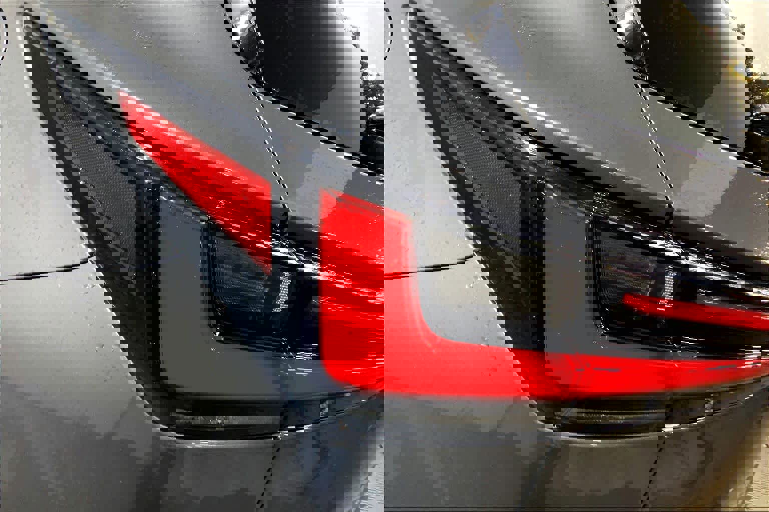 Certified 2023 Lexus NX 350 AWD w/ Premium Package image 29