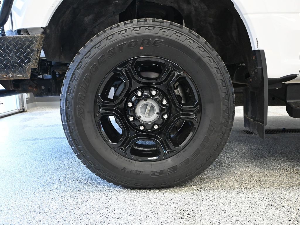 Used 2020 Ford F250 XL w/ STX Appearance Package image 16