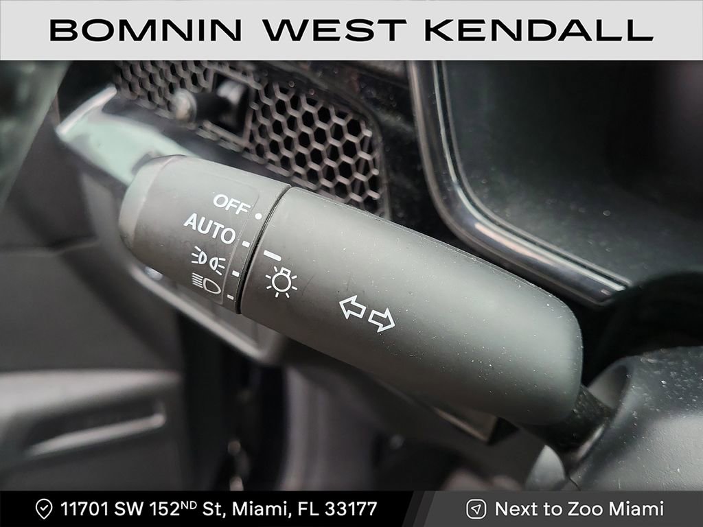 Used 2023 Honda CR-V EX-L image 12