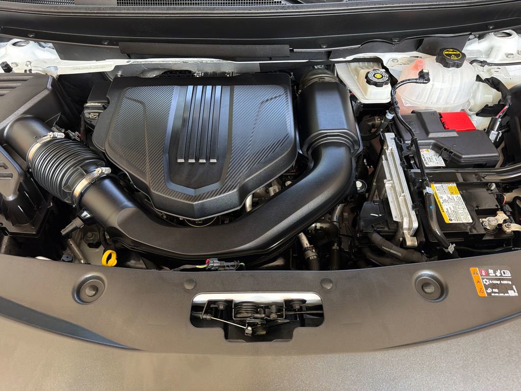 Used 2025 Buick Enclave Preferred image 41