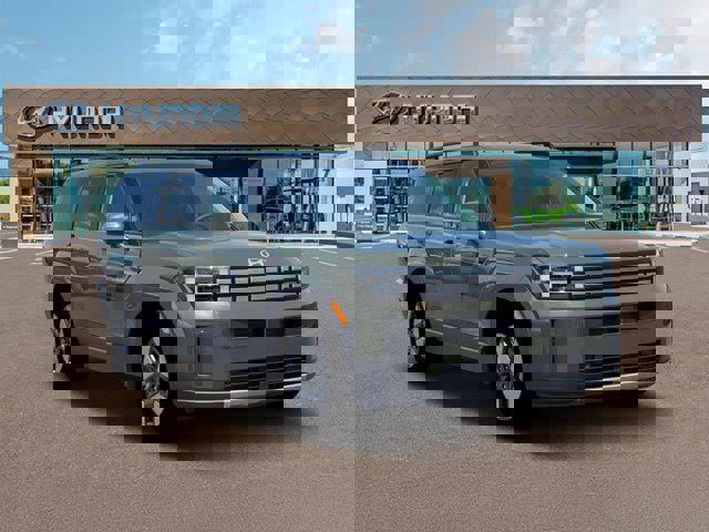 New 2026 Hyundai Santa Fe SEL image 11