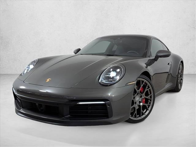 Used 2020 Porsche 911 Carrera S image 1