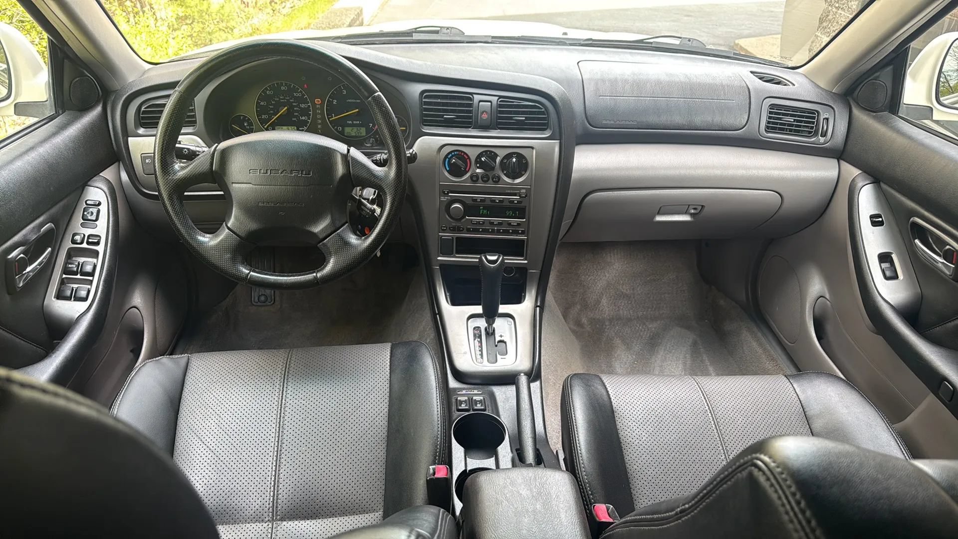 Used 2004 Subaru Baja Turbo AWD/4WD image 23