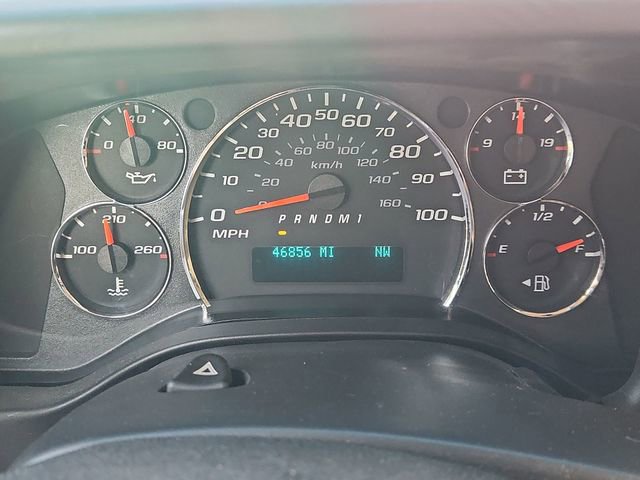 Used 2012 Chevrolet Express 3500 LT w/ LT Preferred Equipment Group image 12