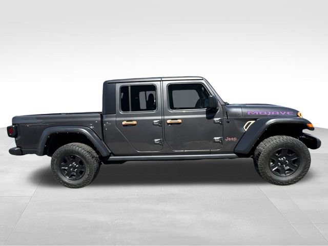 Used 2022 Jeep Gladiator Mojave w/ Trailer Tow Package image 6