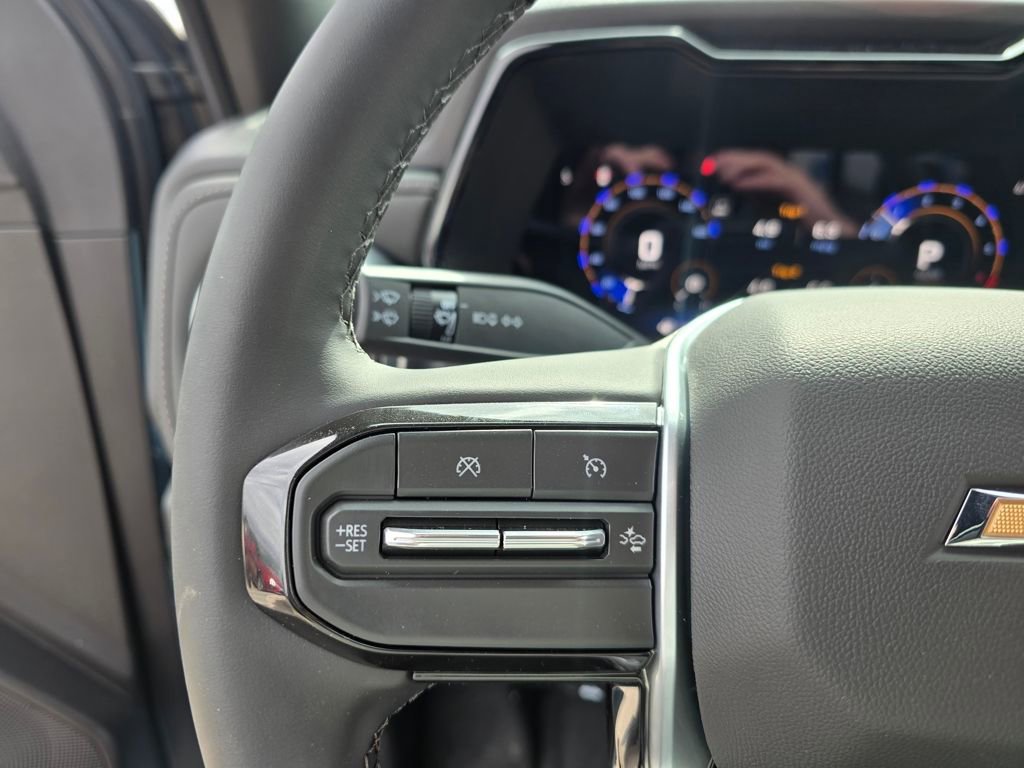 New 2026 Chevrolet Colorado LT w/ Advanced Trailering Package image 15