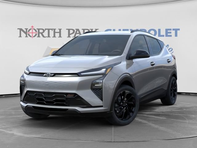 New 2027 Chevrolet Bolt RS FWD image 8