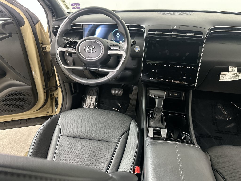 Used 2024 Hyundai Santa Cruz XRT AWD/4WD image 19