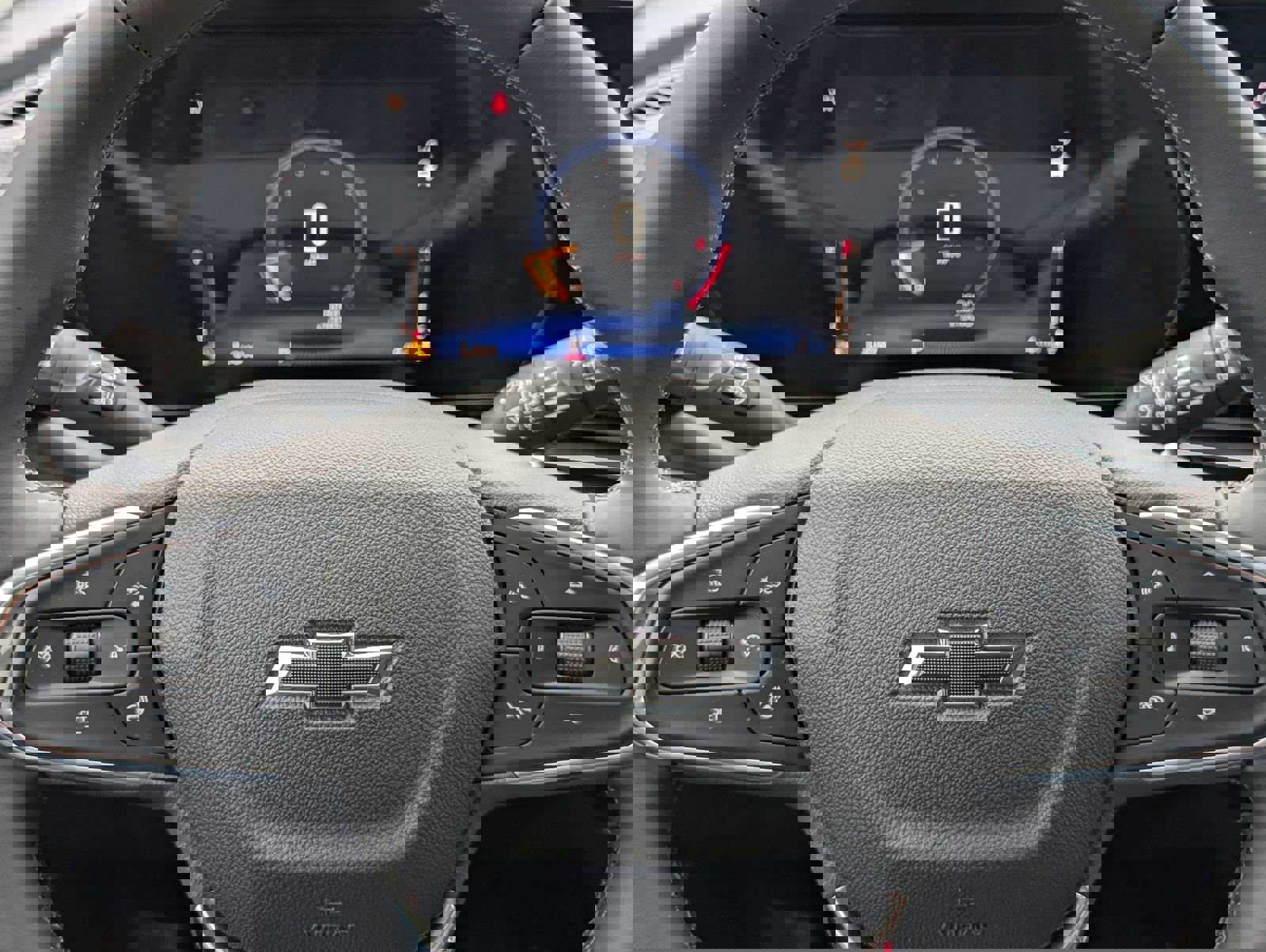 New 2026 Chevrolet Trax ACTIV w/ Driver Confidence Package image 15