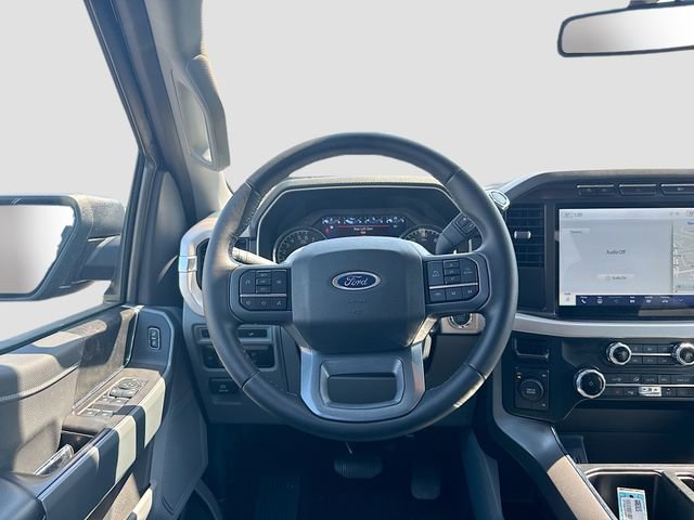 Used 2023 Ford F150 XLT w/ Equipment Group 302A High AWD/4WD image 24