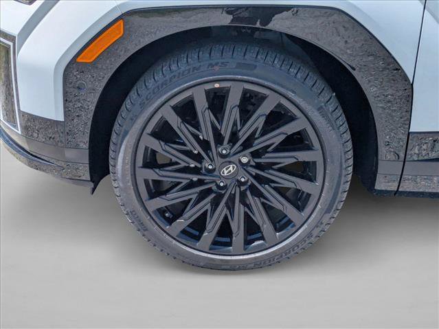 New 2026 Hyundai Santa Fe Calligraphy FWD image 10