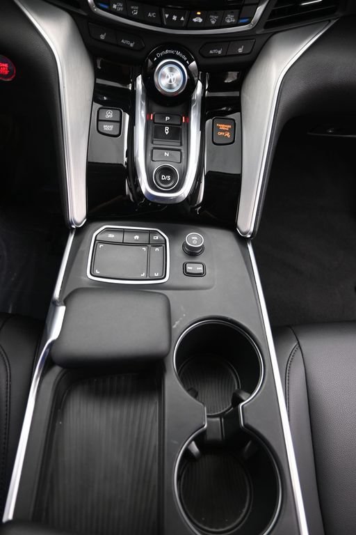 Used 2023 Acura TLX FWD image 15