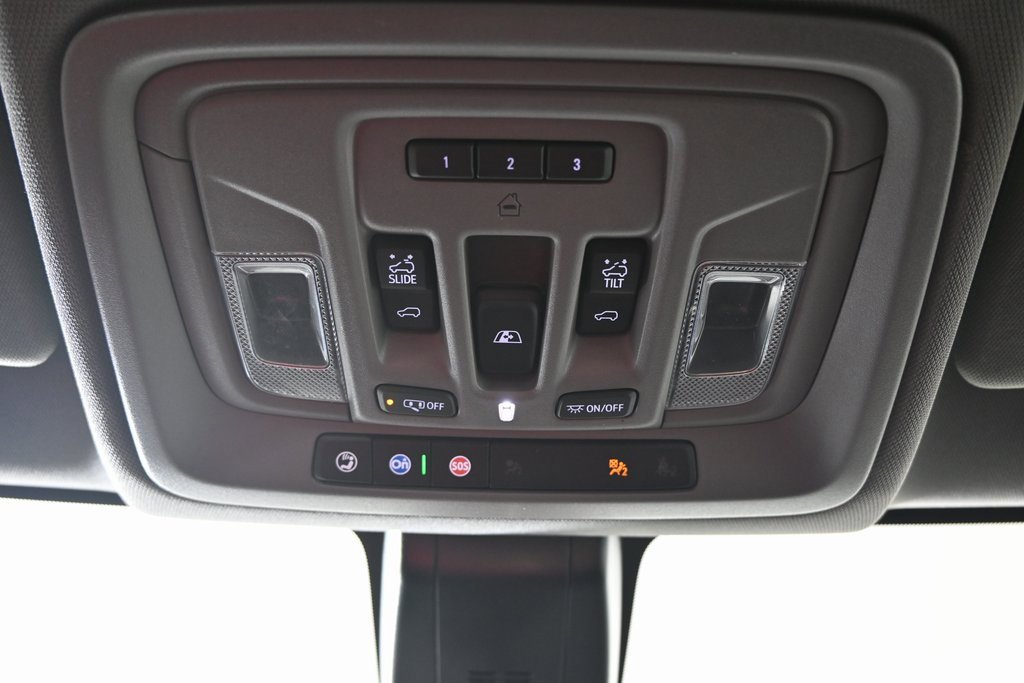 Used 2023 GMC Sierra 3500 Denali w/ Denali Ultimate Package image 36