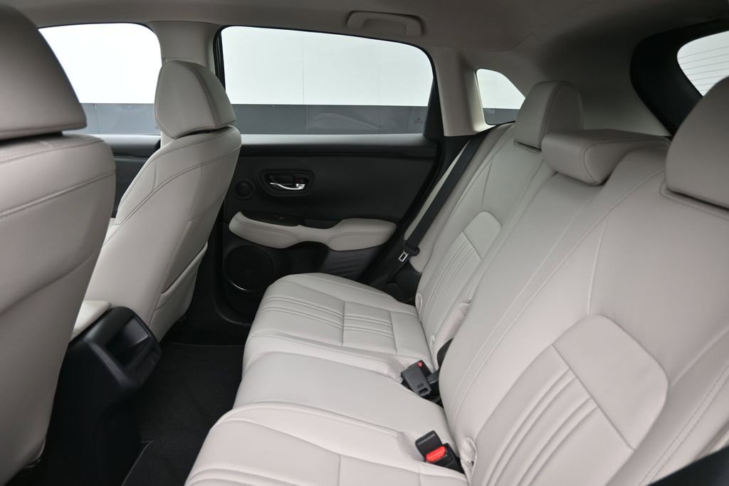 Used 2026 Honda HR-V EX-L image 25