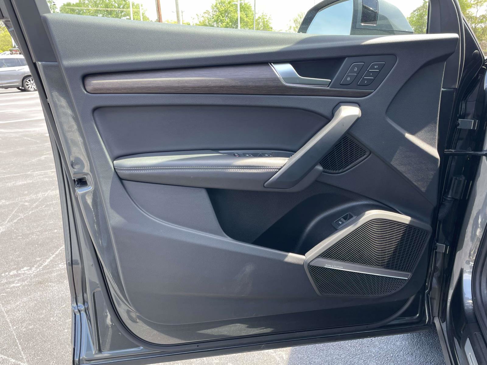 Certified 2023 Audi Q5 2.0T Premium Plus w/ Premium Plus Package image 14