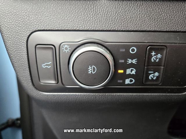 New 2025 Ford Bronco Sport Heritage w/ Convenience Package image 23