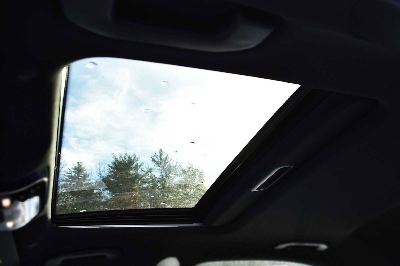 Used 2025 Mercedes-Benz C 300 4MATIC Sedan image 12