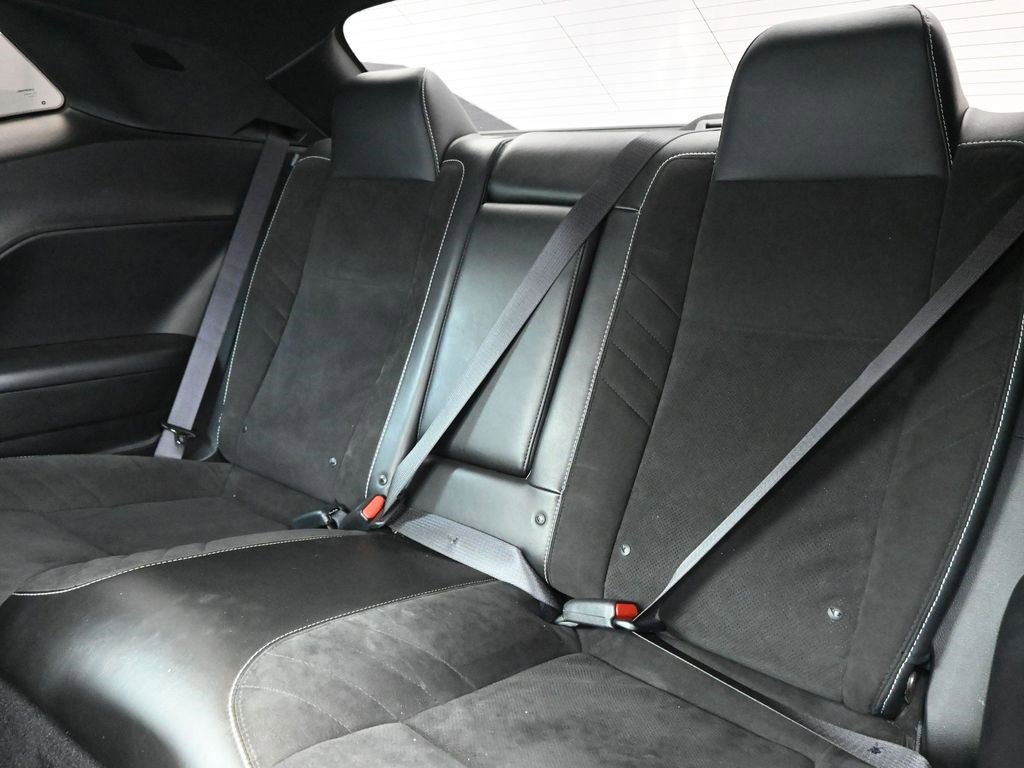 Used 2021 Dodge Challenger SRT Hellcat image 13