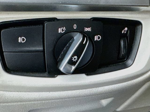 Used 2015 BMW X5 sDrive35i RWD image 12
