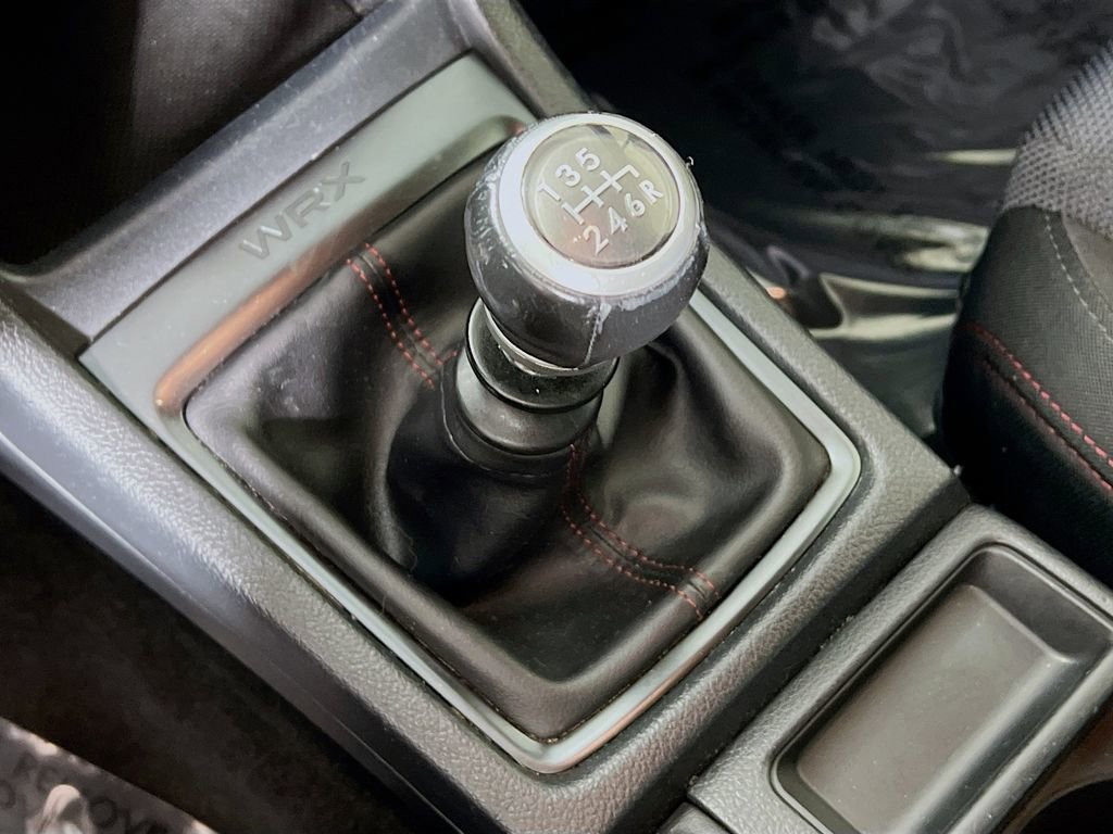 Used 2020 Subaru WRX Premium image 15