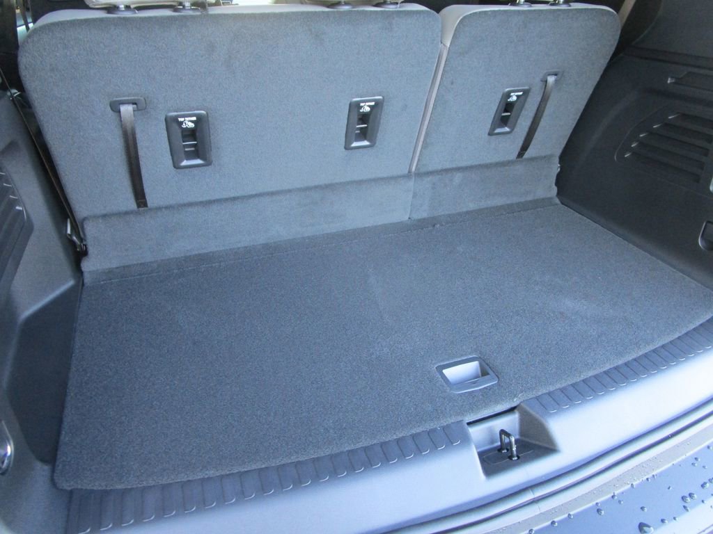 New 2026 GMC Acadia Elevation w/ Black Edition image 15