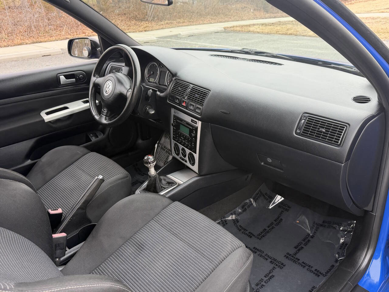 Used 2003 Volkswagen Golf 20th Anniversary image 29