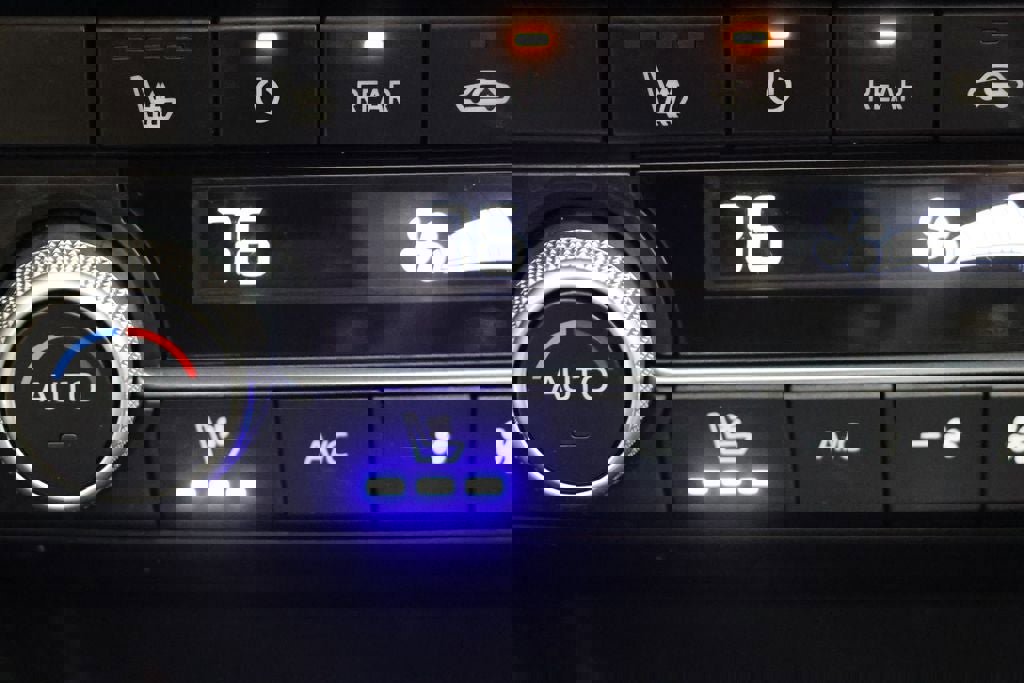 Used 2023 MAZDA CX-9 Touring Plus image 23