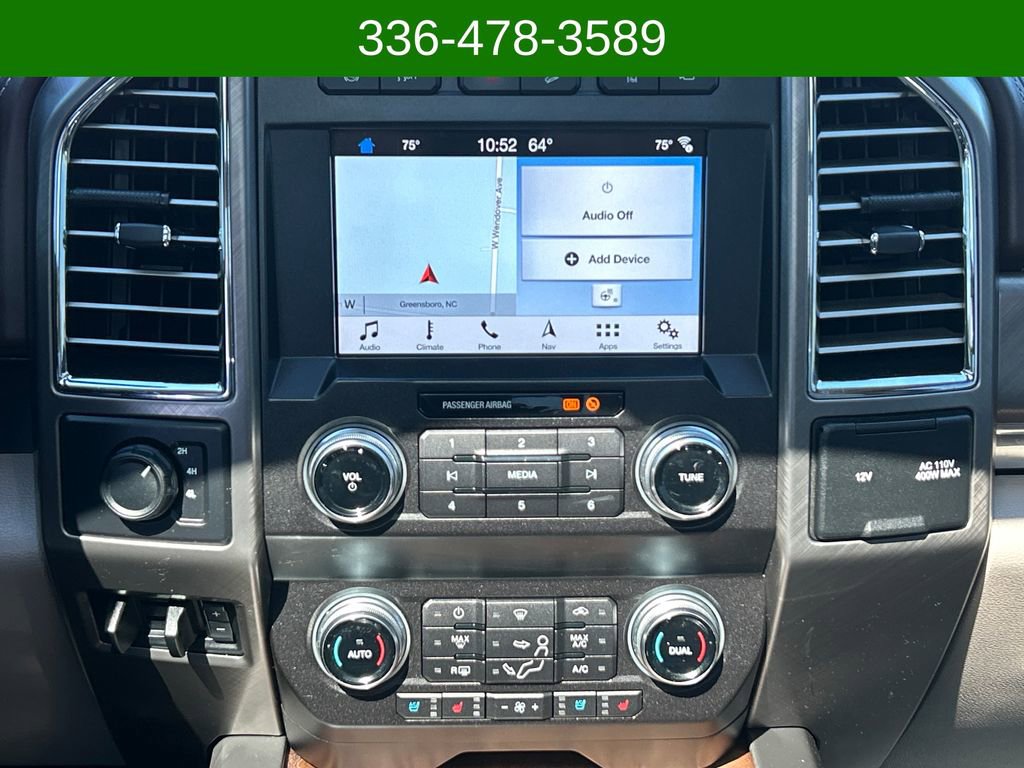 Used 2019 Ford F450 Limited AWD/4WD image 22