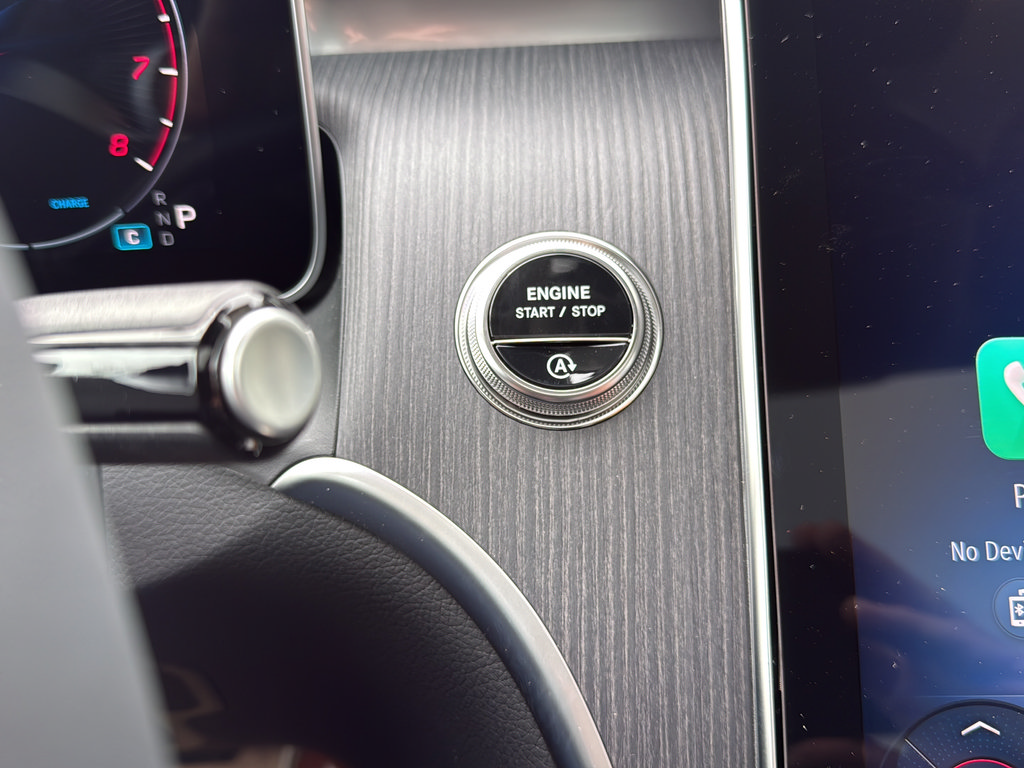 Certified 2026 Mercedes-Benz GLC 300 4MATIC image 13