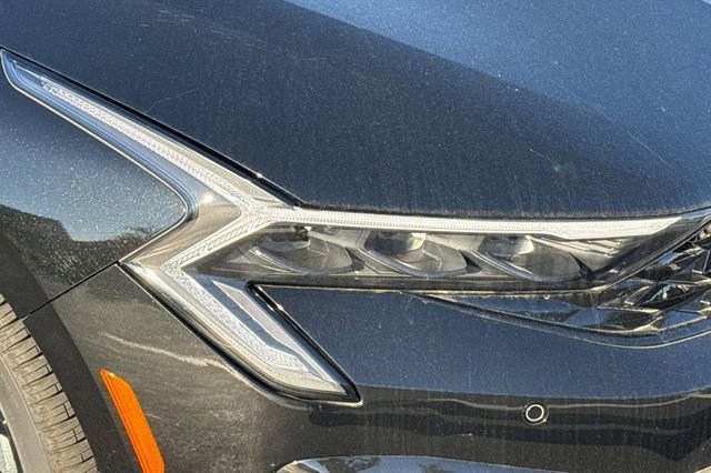 New 2026 Kia K5 GT-Line w/ GT-Line Premium Package image 32