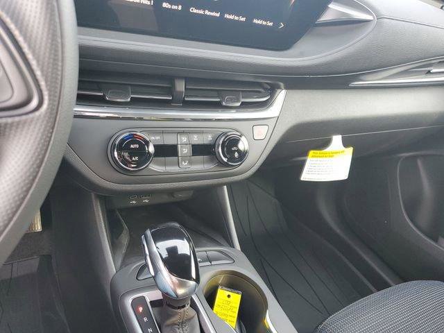 New 2026 Buick Envista Preferred w/ Convenience II Package image 12